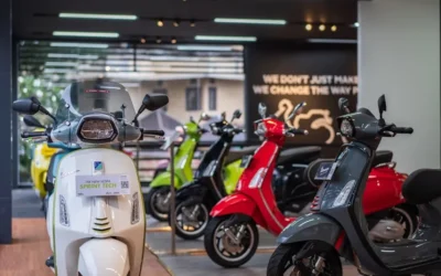 Piaggio Group Hadirkan Promo Spesial Ramadhan: Diskon Hingga Rp12 Juta